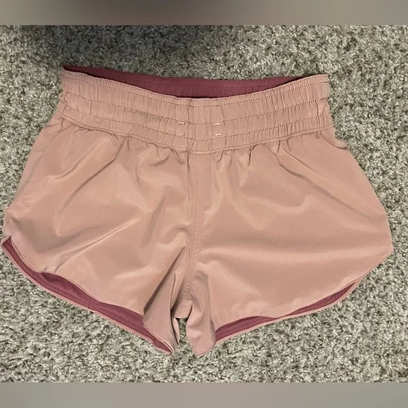 Lululemon Reversibile mauve & tan size 4 - Picture 5 of 15